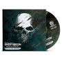Коллекционное издание Ghost Recon: Breakpoint - Wolves Collector's Edition PS4