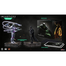 Коллекционное издание Injustice 2: The Versus Collection