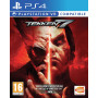 Коллекционное издание Tekken 7 - Collector's Edition PS4