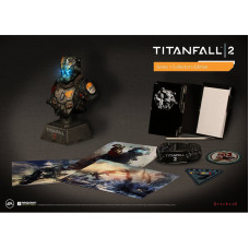 Коллекционное издание Titanfall 2 - Marauder Corps Collector's Edition