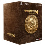 Коллекционное издание Uncharted 4: Путь Вора Libertalia Collector's Edition