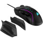 Игровая мышь Corsair Glaive RGB Pro Black