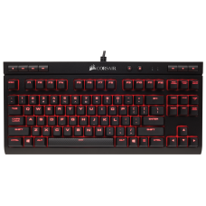 Игровая клавиатура Corsair K63 Compact