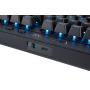 Игровая клавиатура Corsair K63 Wireless Special Edition