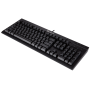 Игровая клавиатура Corsair K66