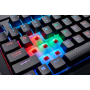 Игровая клавиатура Corsair K68 RGB