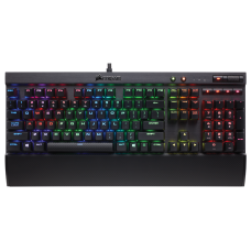 Игровая клавиатура Corsair K70 Lux RGB