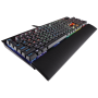 Игровая клавиатура Corsair K70 Lux RGB