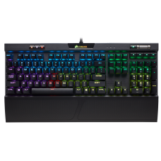 Игровая клавиатура Corsair K70 RGB MK.2