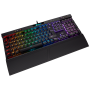 Игровая клавиатура Corsair K70 RGB MK.2 Low Profile
