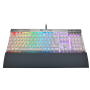 Игровая клавиатура Corsair K70 RGB MK.2 SE