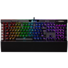 Игровая клавиатура Corsair K95 RGB Platinum Black