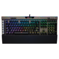 Игровая клавиатура Corsair K95 RGB Platinum Gunmetal