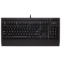 Игровая клавиатура Corsair STRAFE RGB