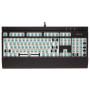 Игровая клавиатура Corsair STRAFE RGB