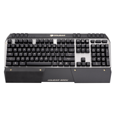 Механическая клавиатура Cougar 600K