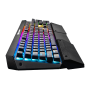 Механическая клавиатура Cougar Attack X3 RGB Speedy