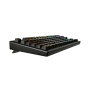 Механическая клавиатура Cougar Puri TKL RGB