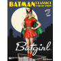 Статуя Бэтгёрл (Batgirl) Batman Classic