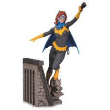 Статуя Бэтгёрл (Batgirl) DC Comics Bat Family