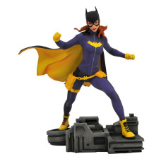 Статуя Бэтгёрл (Batgirl) DC Comics Gallery