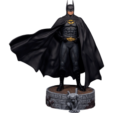 Статуя из фильма Бэтмен 1989 - Бэтмен (Batman) v2