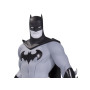 Статуя Бэтмен (Batman) Black and White Amanda Conner Version