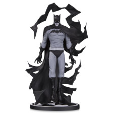 Статуя Бэтмен (Batman) Black and White Becky Cloonan Version