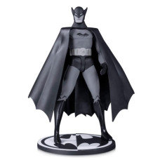 Фигурка Бэтмен (Batman) Black and White Bob Kane Version