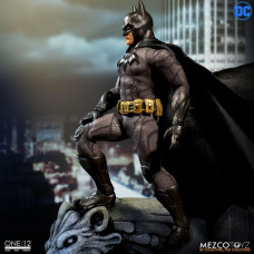 Фигурка Бэтмен Суверенный Рыцарь (Batman) DC Comics One