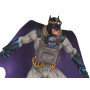 Фигурка Бэтмен и маленький Дарксайд (Batman) Dark Nights: Metal Gallery