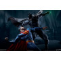 Статуя Бэтмен против Супермена (Batman Vs Superman)