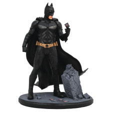 Статуя Бэтмен (Batman) The Dark Knight Rises Gallery