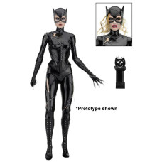 Фигурка из фильма Бэтмен возвращается - Женщина-кошка (Catwoman)