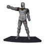 Статуя Киборг (Cyborg) The New Teen Titans