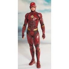 Статуя из фильма Лига Справедливости - Флэш (Flash)