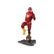 Статуя Флэш (Flash) DC Core