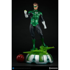 Статуя Зелёный Фонарь (Green Lantern) Hal Jordan