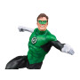 Статуя Зелёный Фонарь (Green Lantern) DC Designer Ivan Reis Version