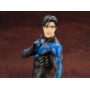 Статуя Найтвинг (Nightwing) DC Comics Ikemen