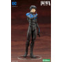 Статуя Найтвинг (Nightwing) DC Comics Ikemen