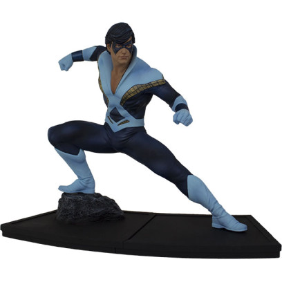 Статуя Найтвинг (Nightwing) The New Teen Titans