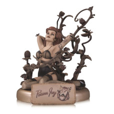Статуя Ядовитый Плющ (Poison Ivy) Sepia Variant