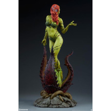 Статуя Ядовитый Плющ (Poison Ivy) DC Comics Premium Format
