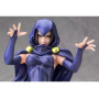 Фигурка Рэйвен (Raven) DC Comics Bishoujo