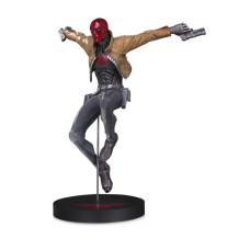 Статуя Красный колпак (Red Hood) DC Designer Series