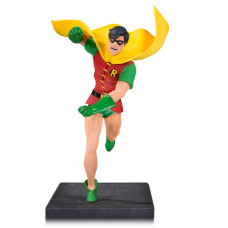 Статуя Робин (Robin) The New Teen Titans