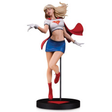 Статуя Супергёрл (Supergirl) DC Designer Series