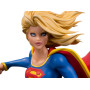 Фигурка Супергёрл (Supergirl) DC Designer Series Michael Turner Version
