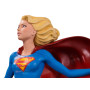 Статуя Супергёрл (Supergirl) Cover Girls of the DC Universe